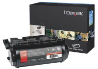 Lexmark T644 Extra High Yield Print Cartridge (64440XW) Lexmark T644 Extra High Yield Print Cartridge (64440XW)